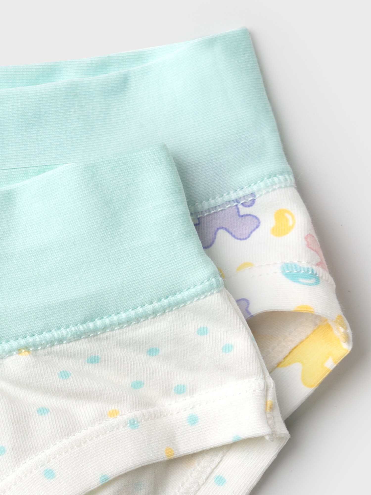 Трусы-брифы 2 шт PlayToday 12622507 - фото 3