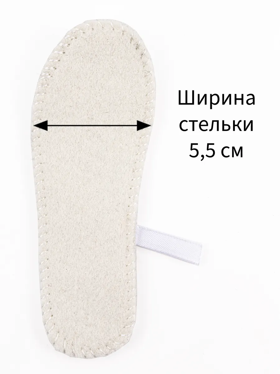 Ботинки KDX MU-04 beige - фото 15