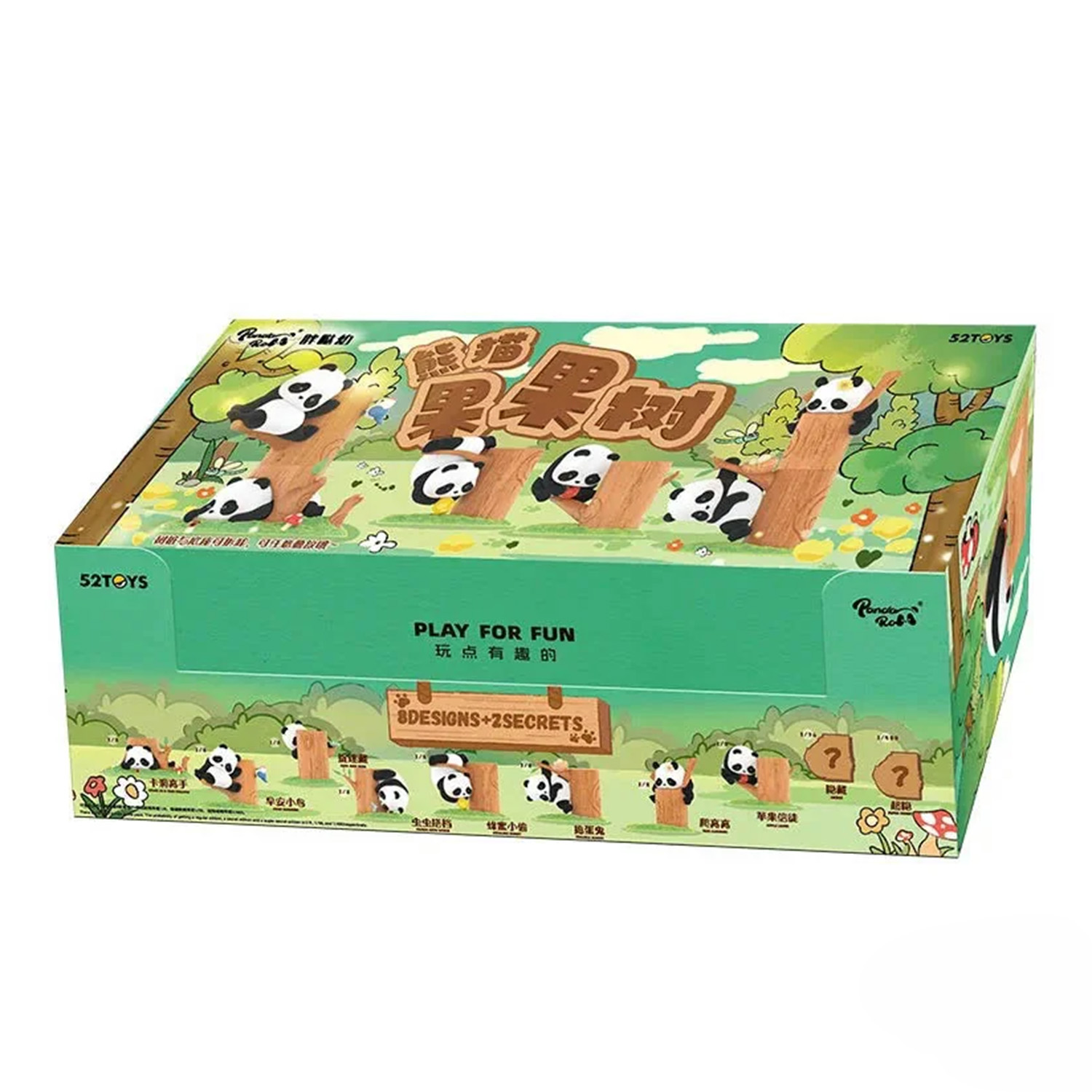 Фигурка 52Toys - фото 1