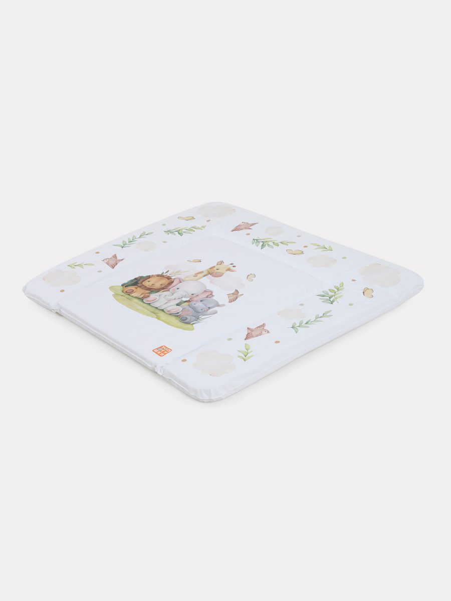 Матрас для пеленания Топотушки Малыши New - фото 4