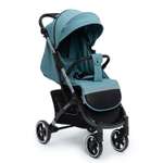 Коляска прогулочная Babyton Rapid Blue