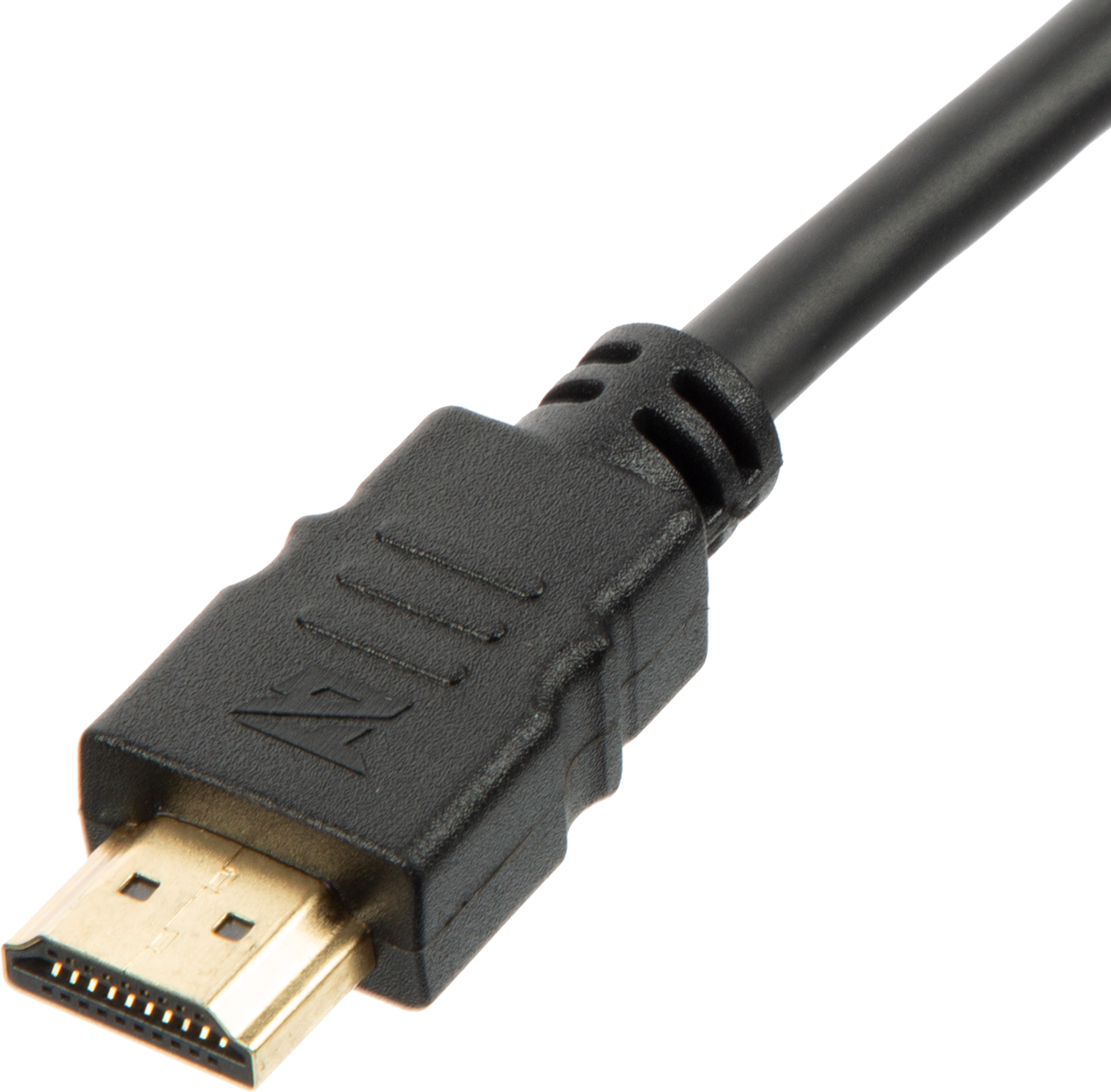 Кабель DVI-HDMI 1.4 M/M, 1.8м, чер (OAVDC004) - фото 8