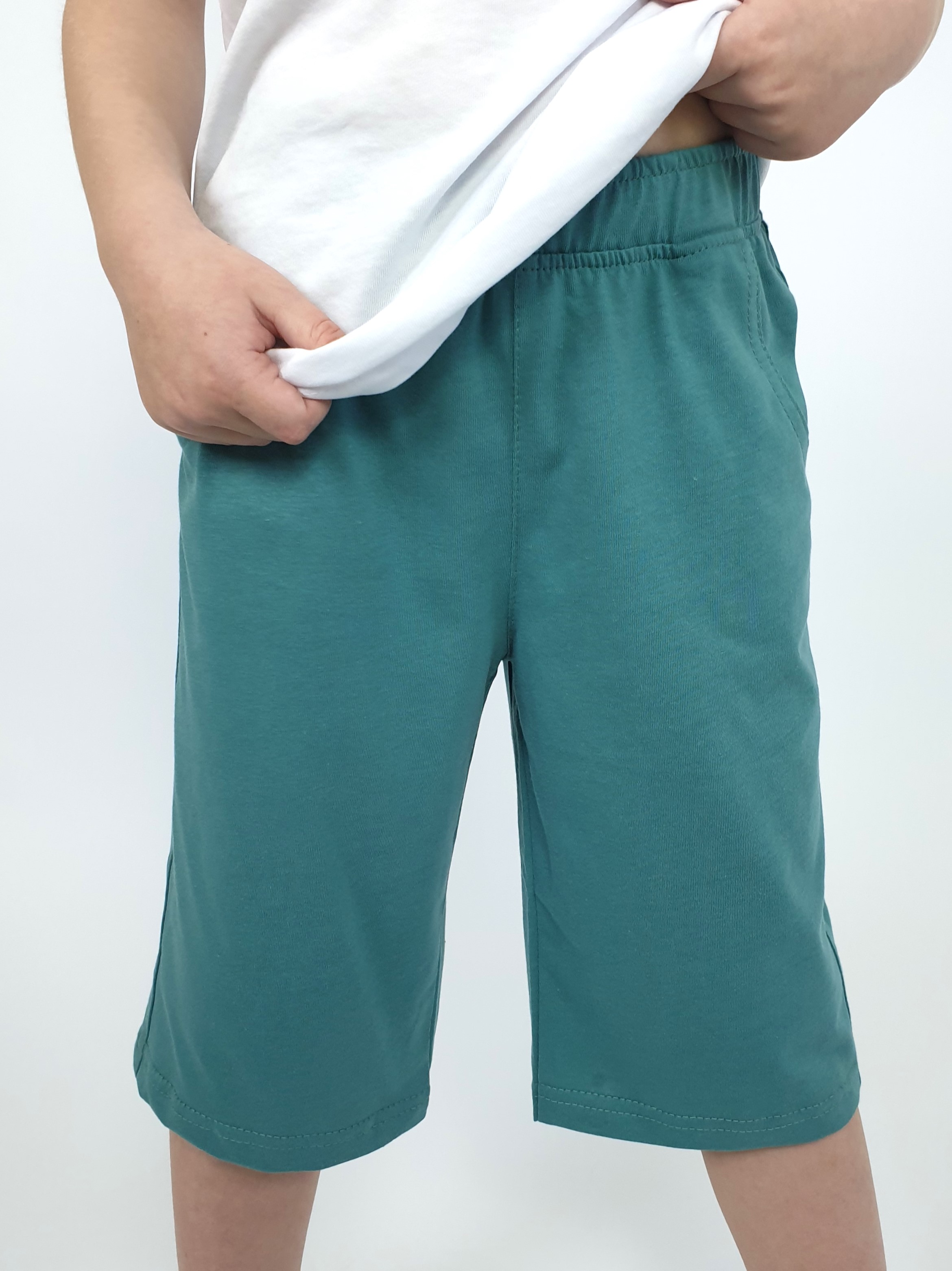 Шорты Luneva 18-25-5. - фото 4