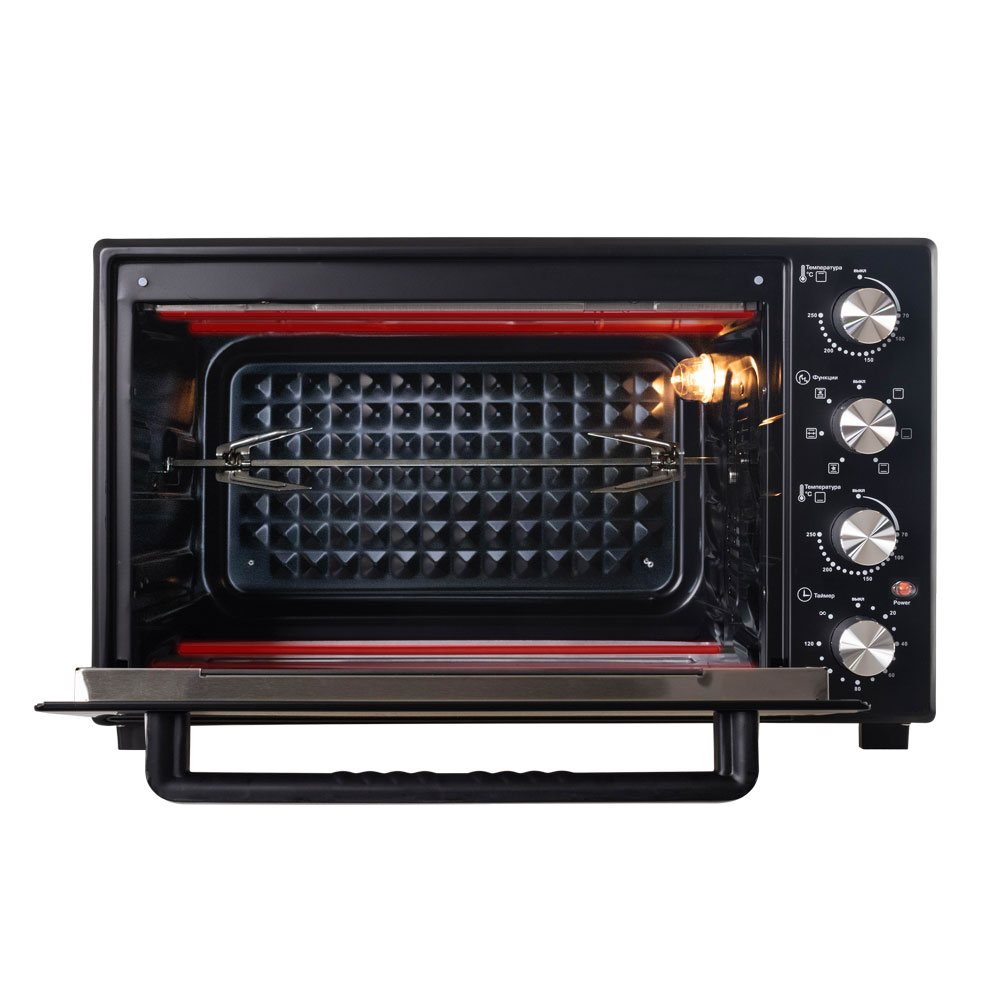 Мини-печь ENDEVER Danko-4048 - фото 9