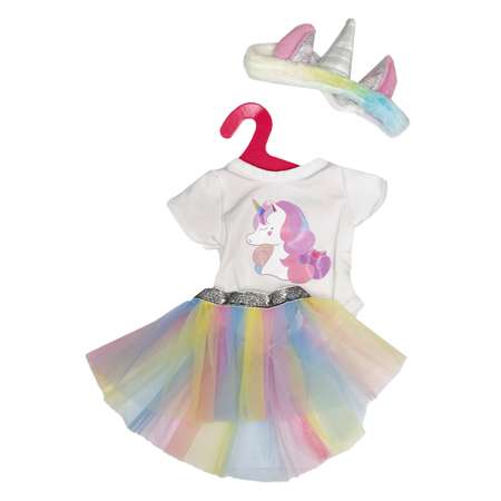 Одежда для кукол SHARKTOYS