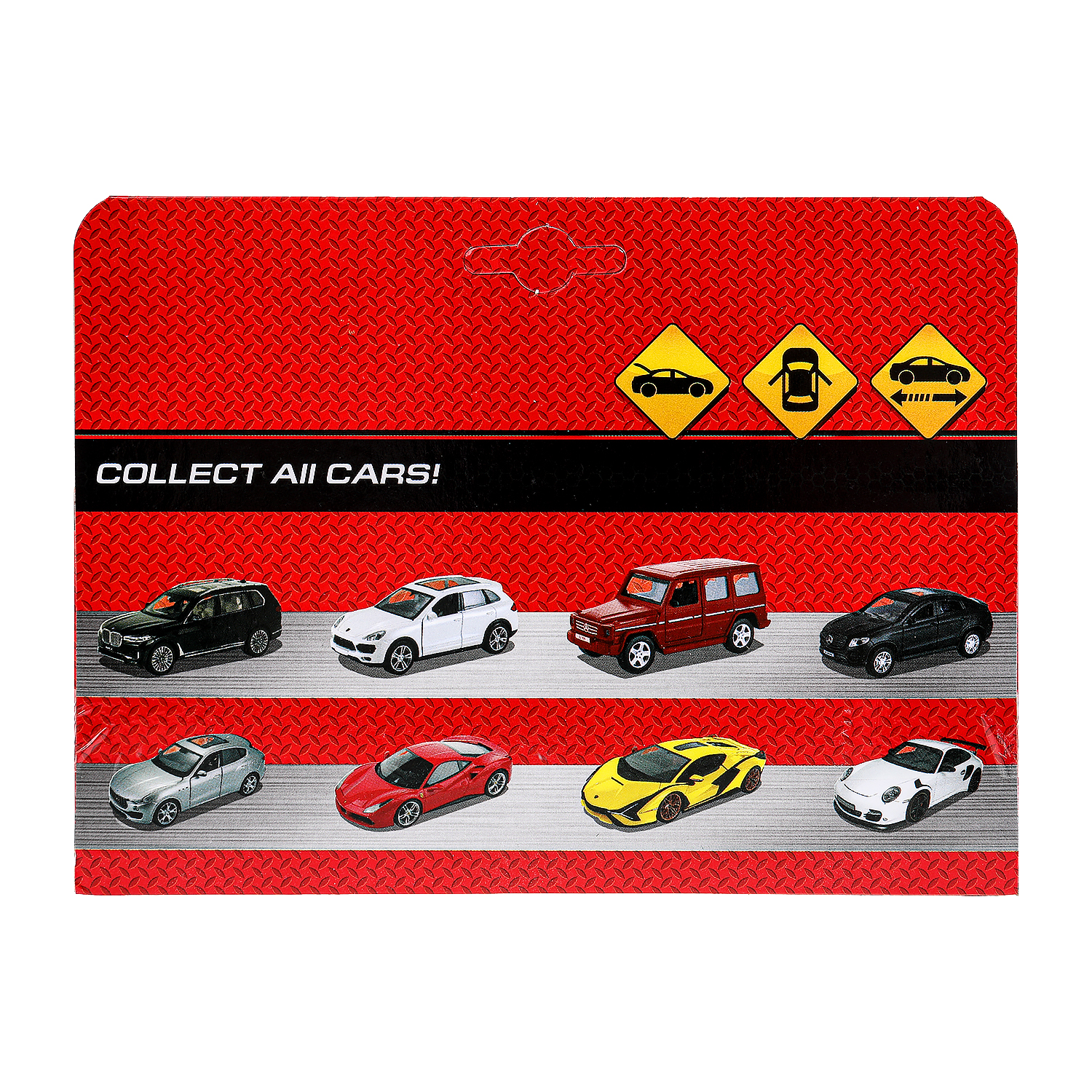 Автомобиль Технопарк 384261 - фото 16