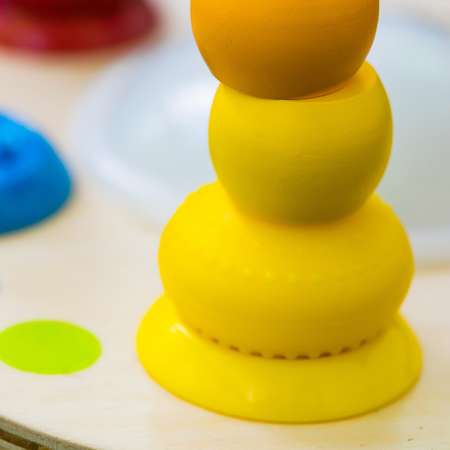 Игрушка Hape развивающий центр