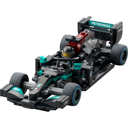 Конструктор LEGO Speed Champions Mercedes-AMG блочный