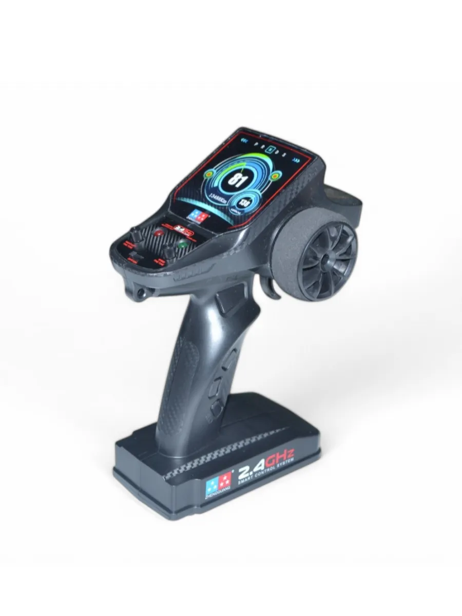 Автомобиль РУ ZhengGuang - фото 11