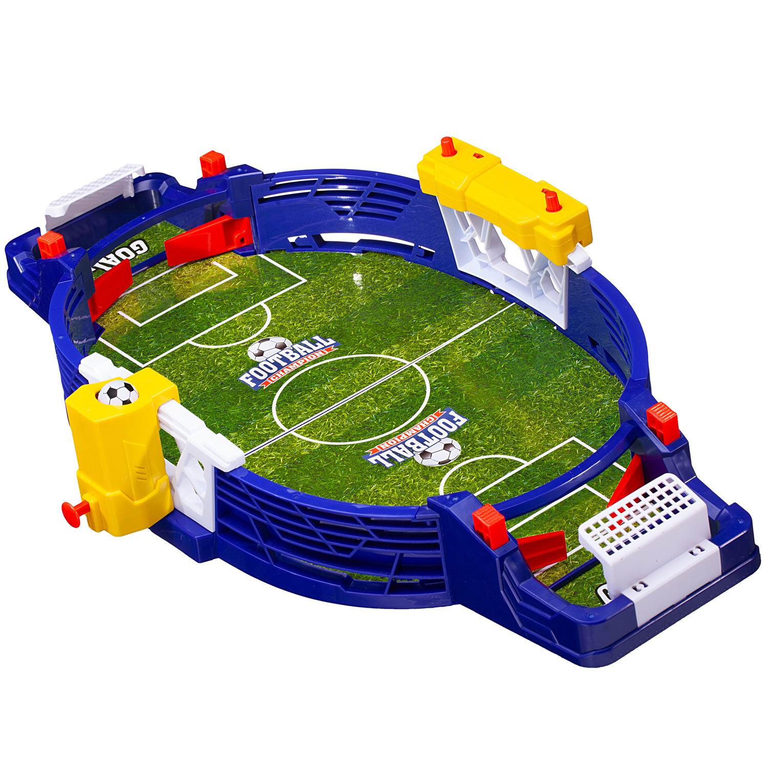 Настольная игра Junfa футбол - фото 8