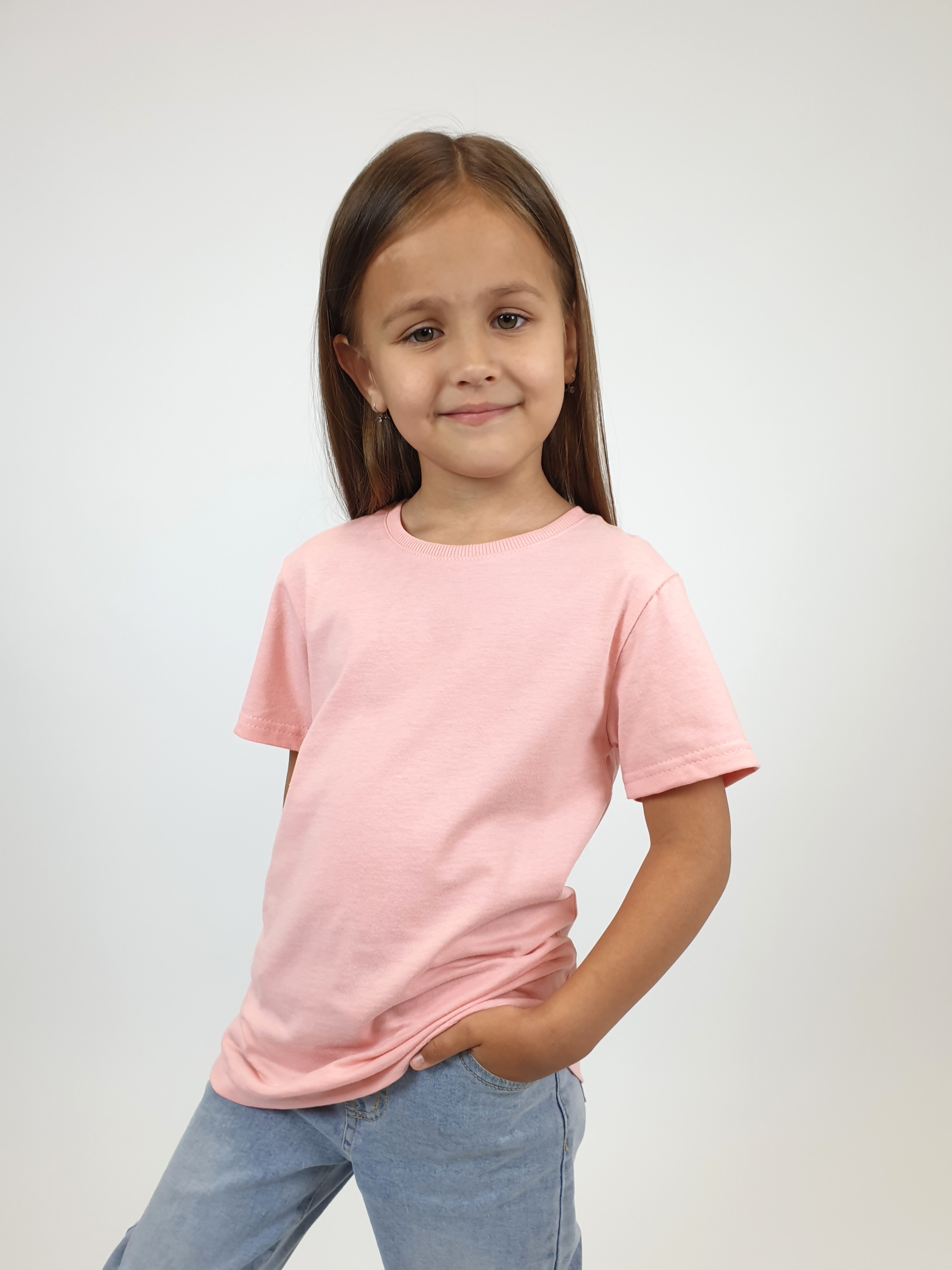 Футболка Luneva 6-74-2. - фото 1