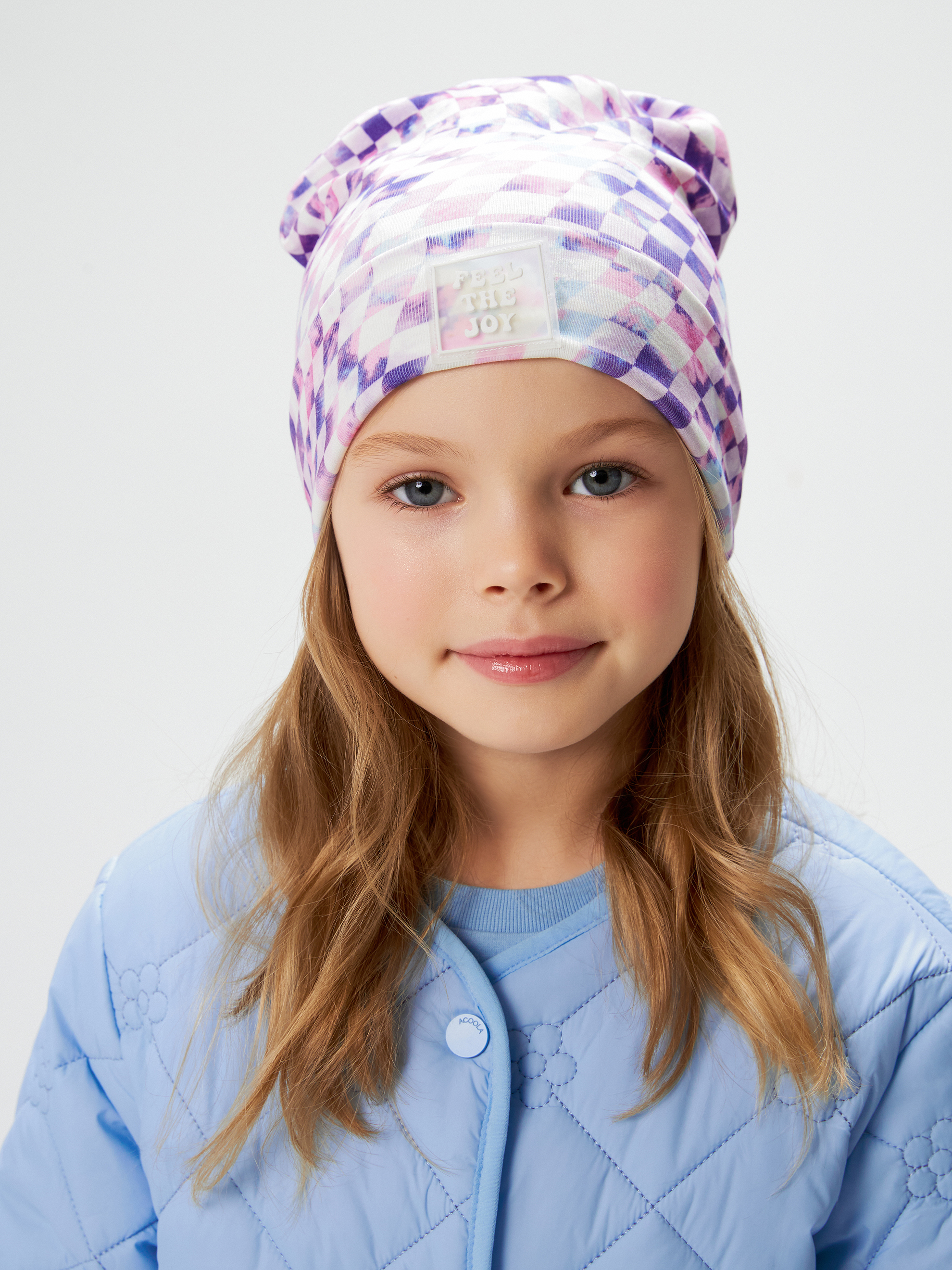 Шапка Acoola 20236400245_0075110 - фото 1