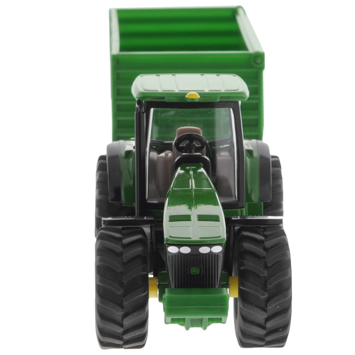 Трактор SIKU 1953 - фото 3