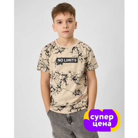 Футболка Futurino