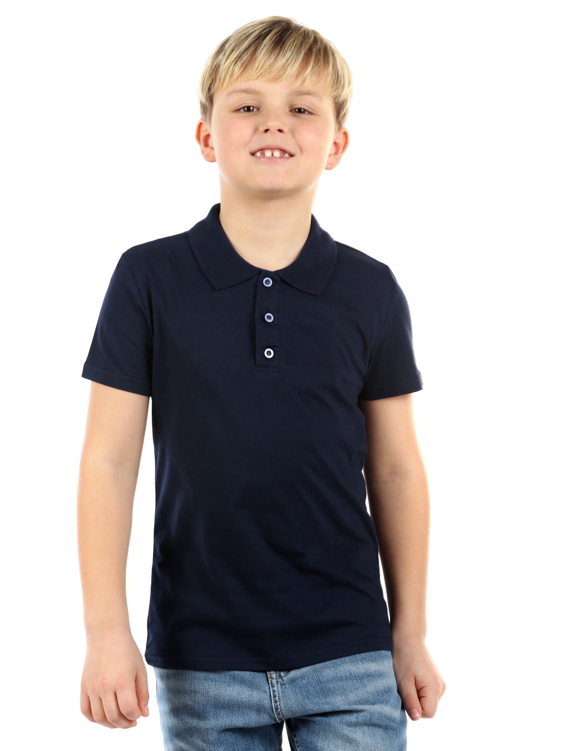 Поло N.O.A. 10966-5 - фото 9