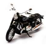 Мотоцикл Welly BMW R 18 1:18
