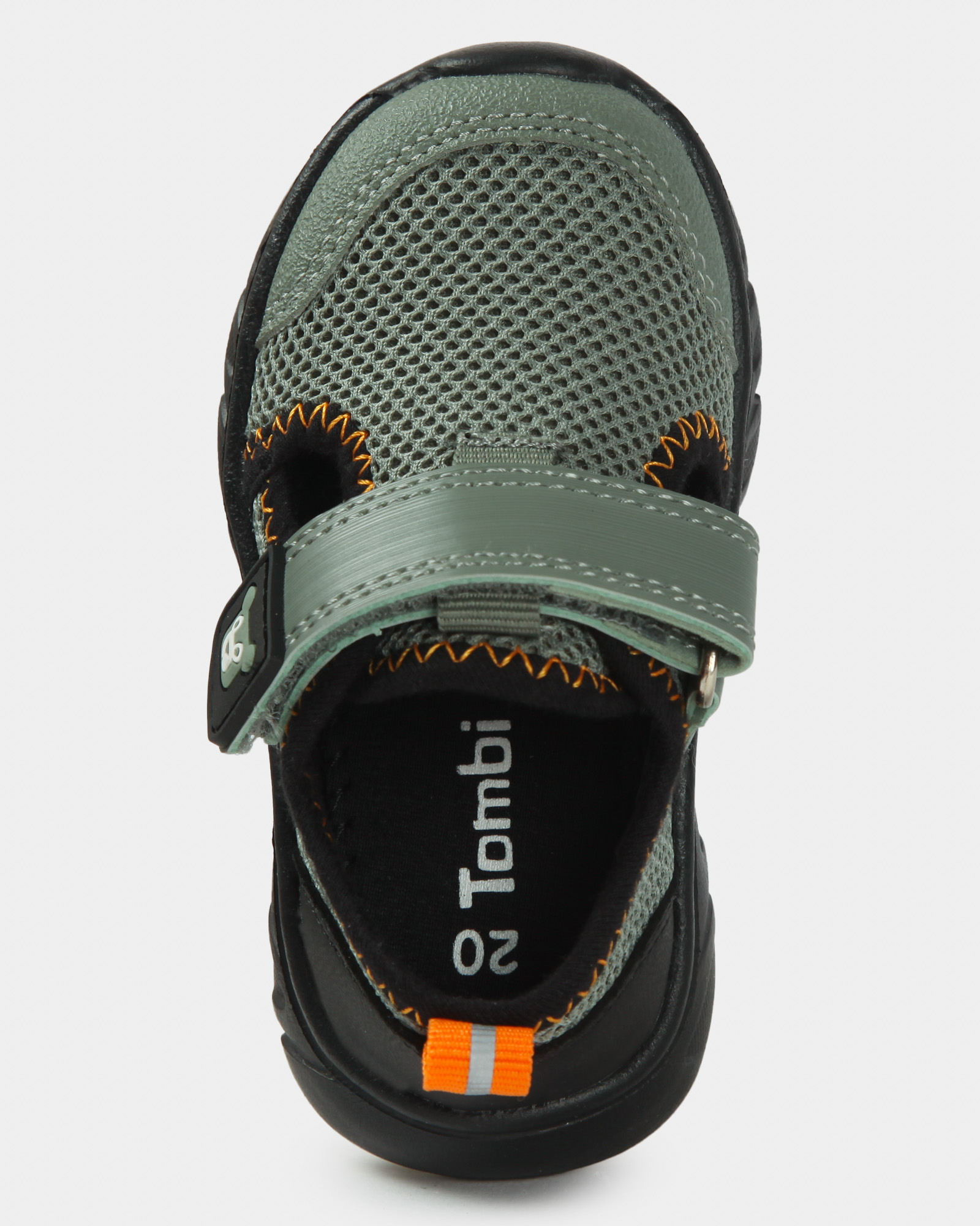 Кроссовки Tombi S26WFibRS-263-44 - фото 4