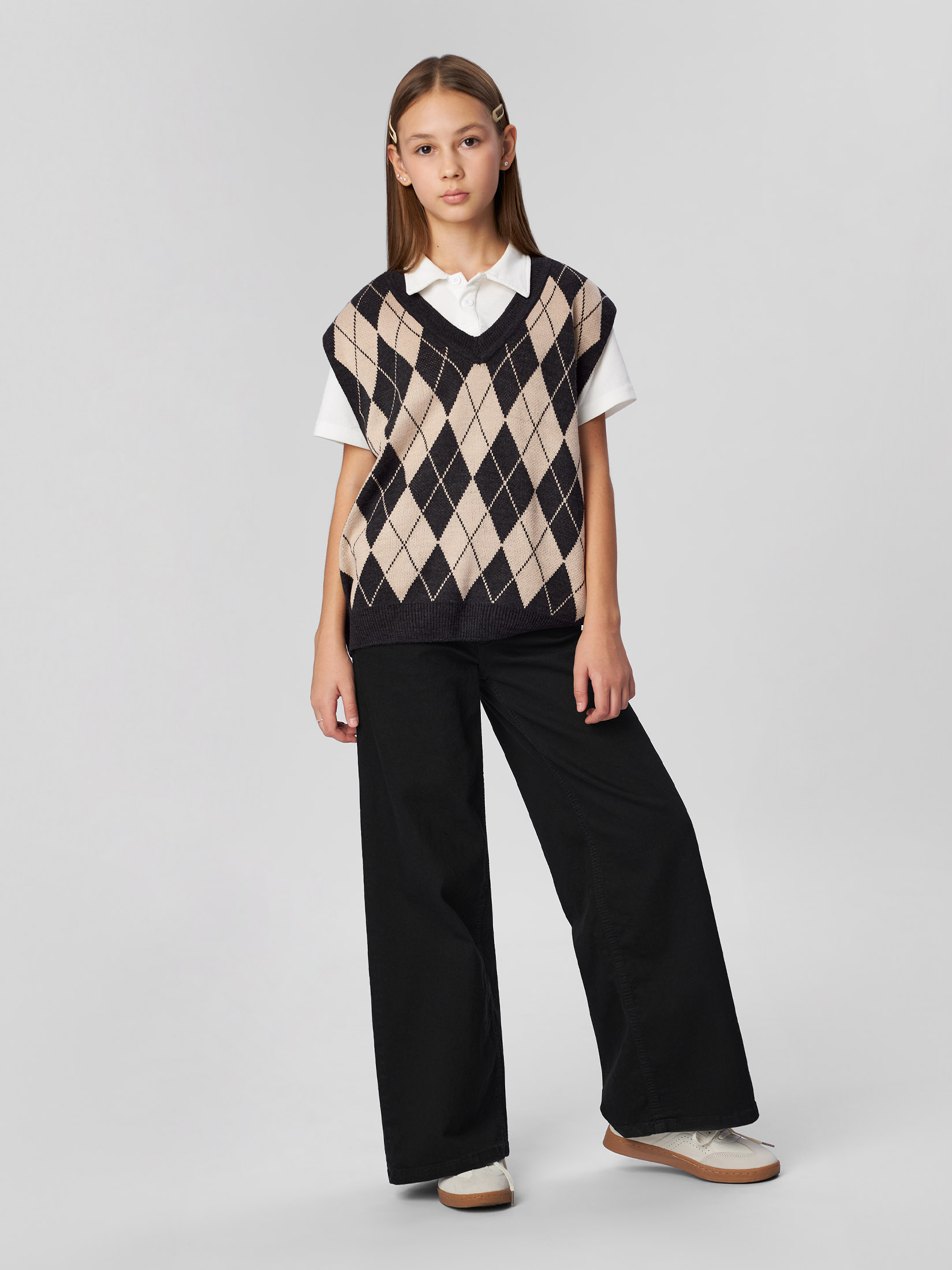 Жилет Bossa Nova 722К-1253-ГБ - фото 2