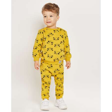 Костюм BabyGo