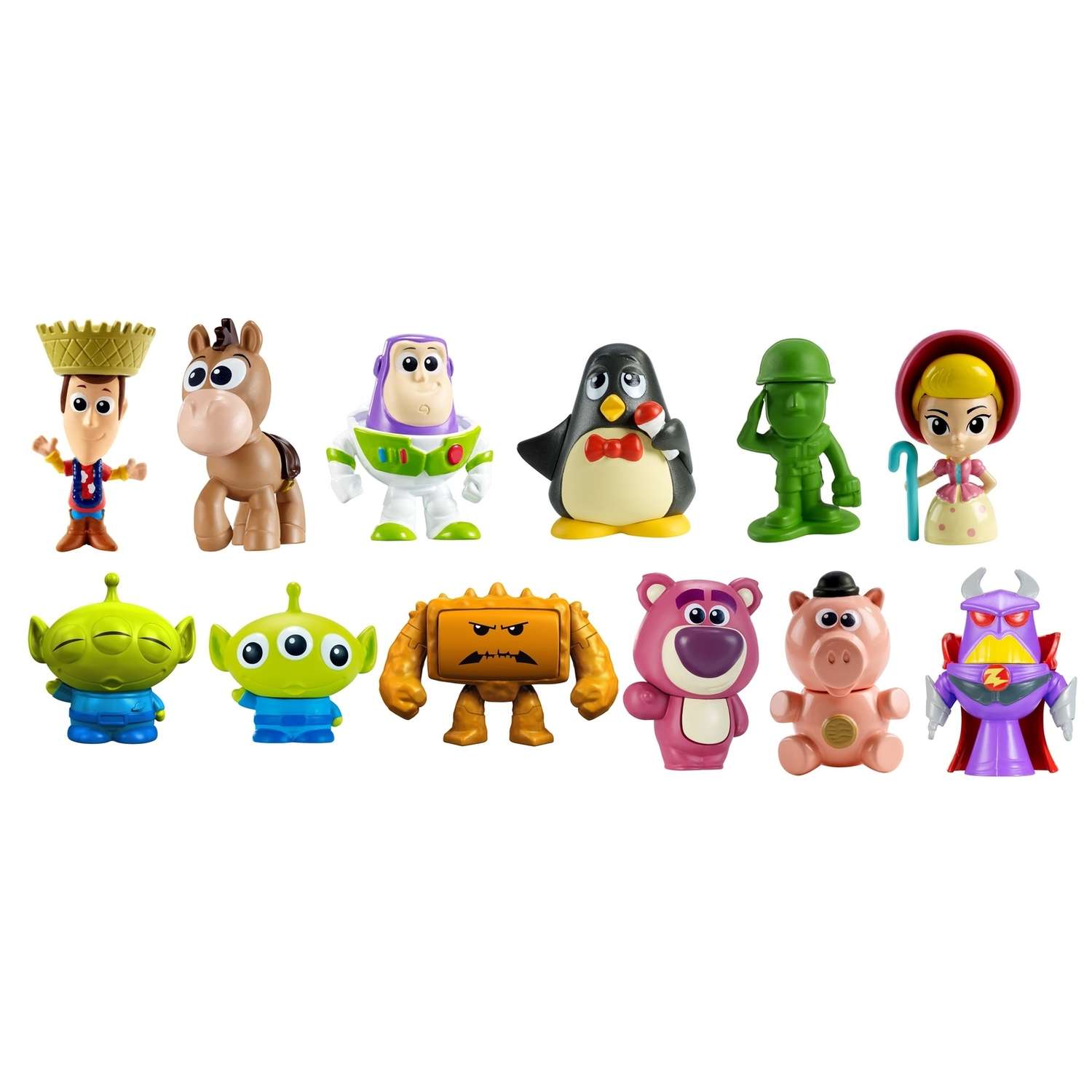 Фигурка Toy Story в ассортименте - фото 59