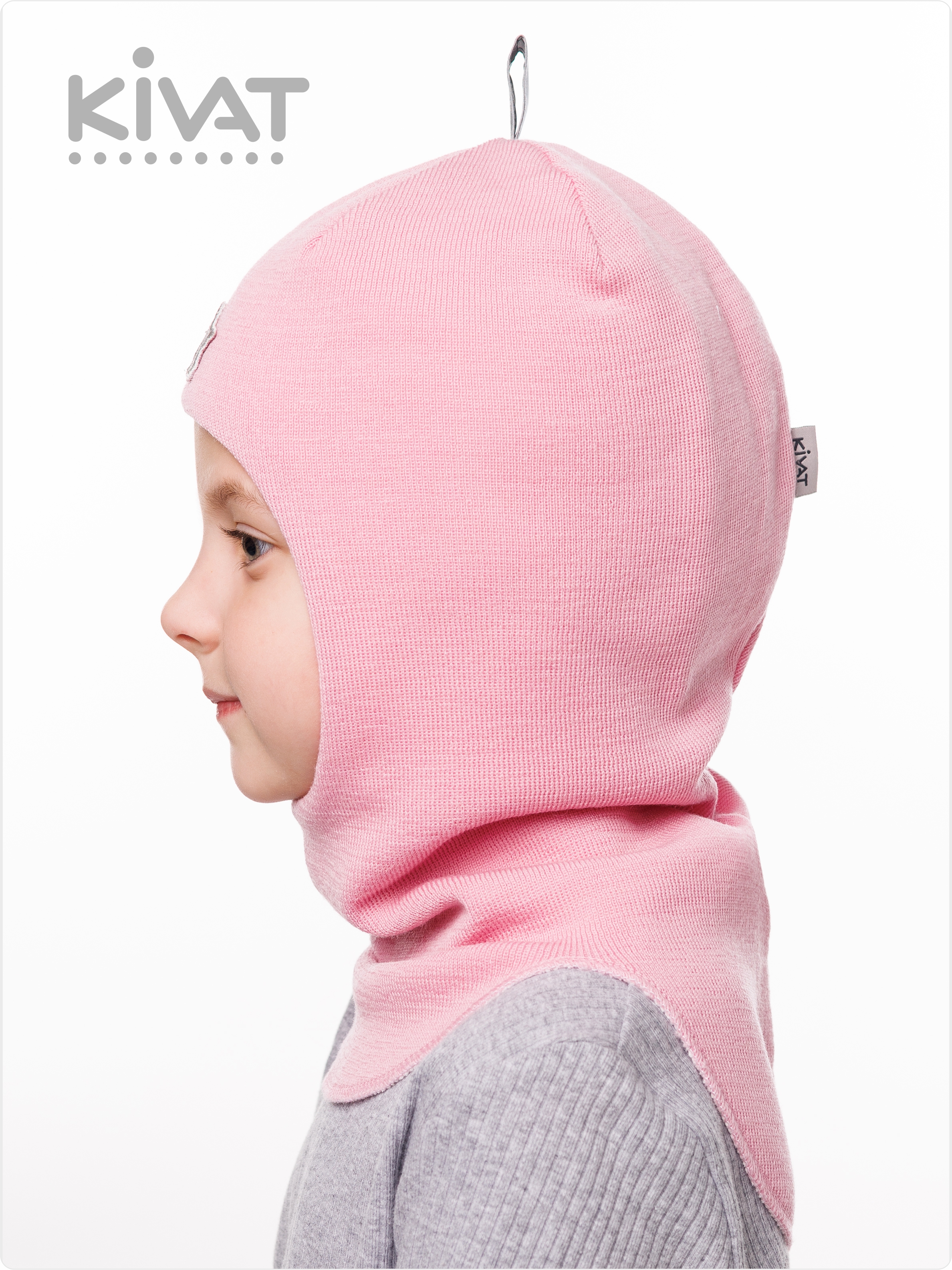 Шлем KIVAT 483 AW24 M3/054 - фото 3