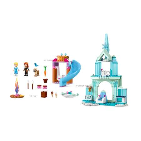 Конструктор LEGO Disney Princess 163 дет.