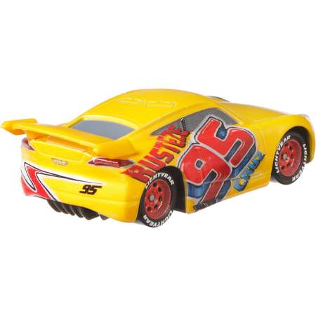 Автомобиль Cars