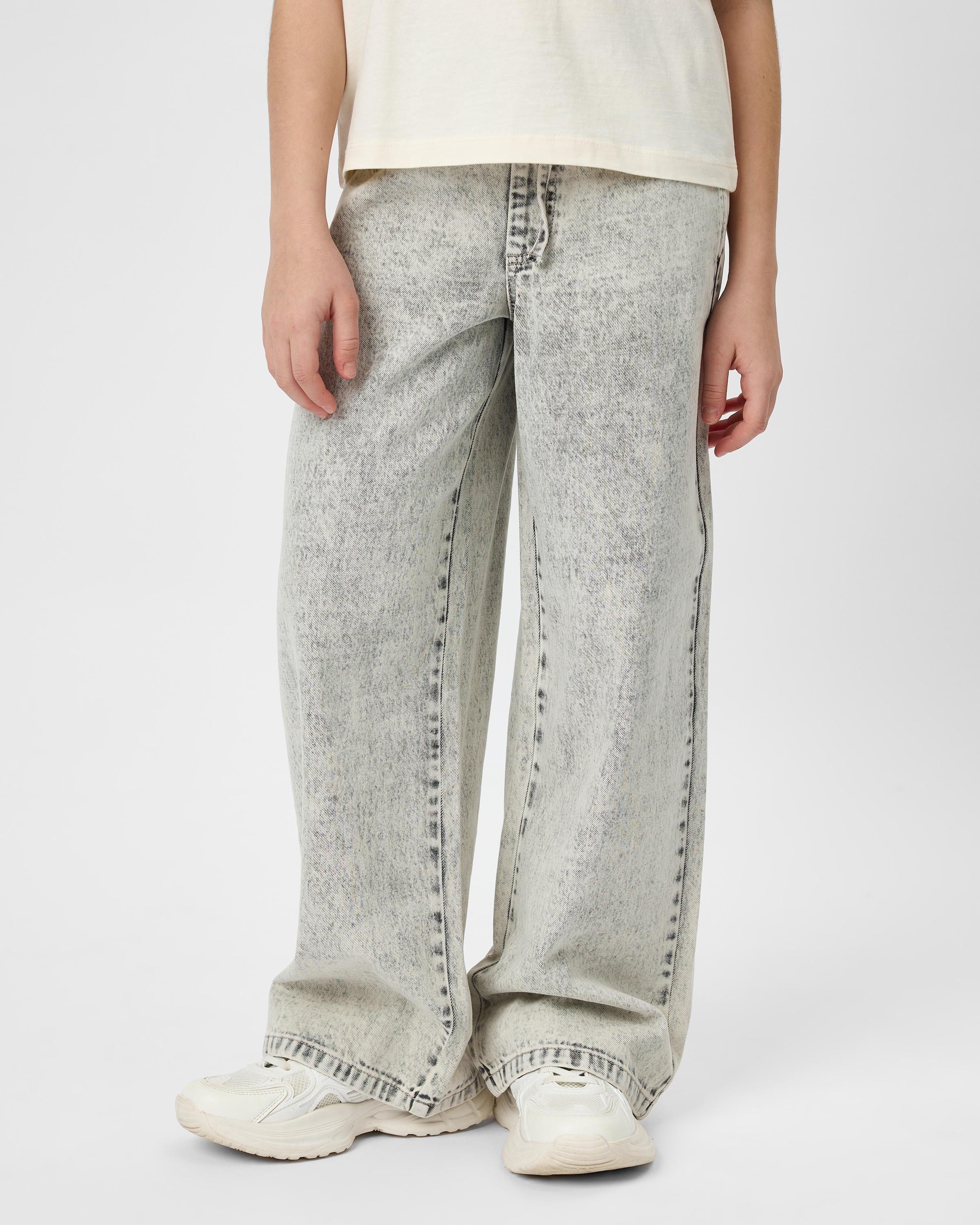 Джинсы Futurino DGSS26-13-2FUtg-GG - фото 6