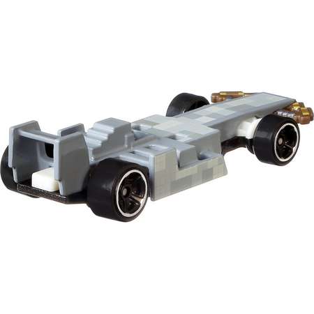 Автомобиль Hot Wheels Герои компьютерных игр 1:64
