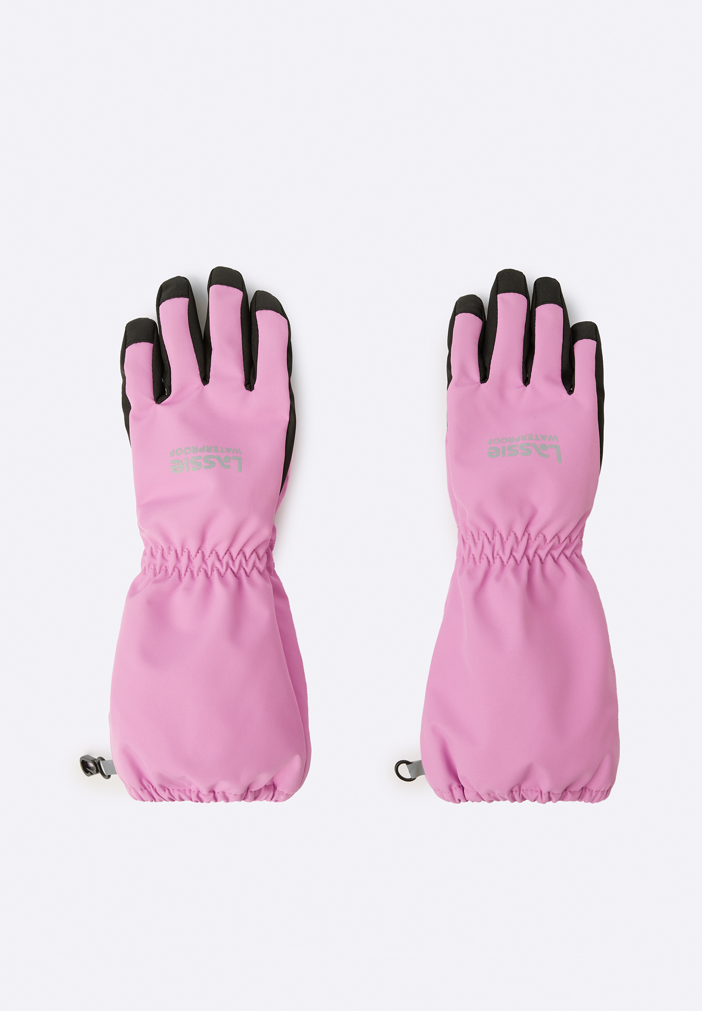 Перчатки Lassie 7300056A-4740 - фото 1