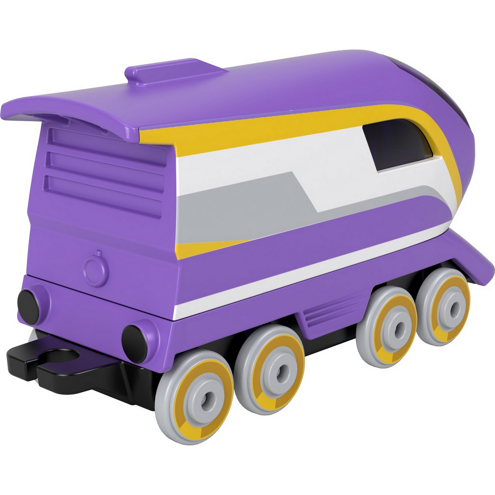 Поезд Thomas and Friends 8.1 см HFX89 - фото 39