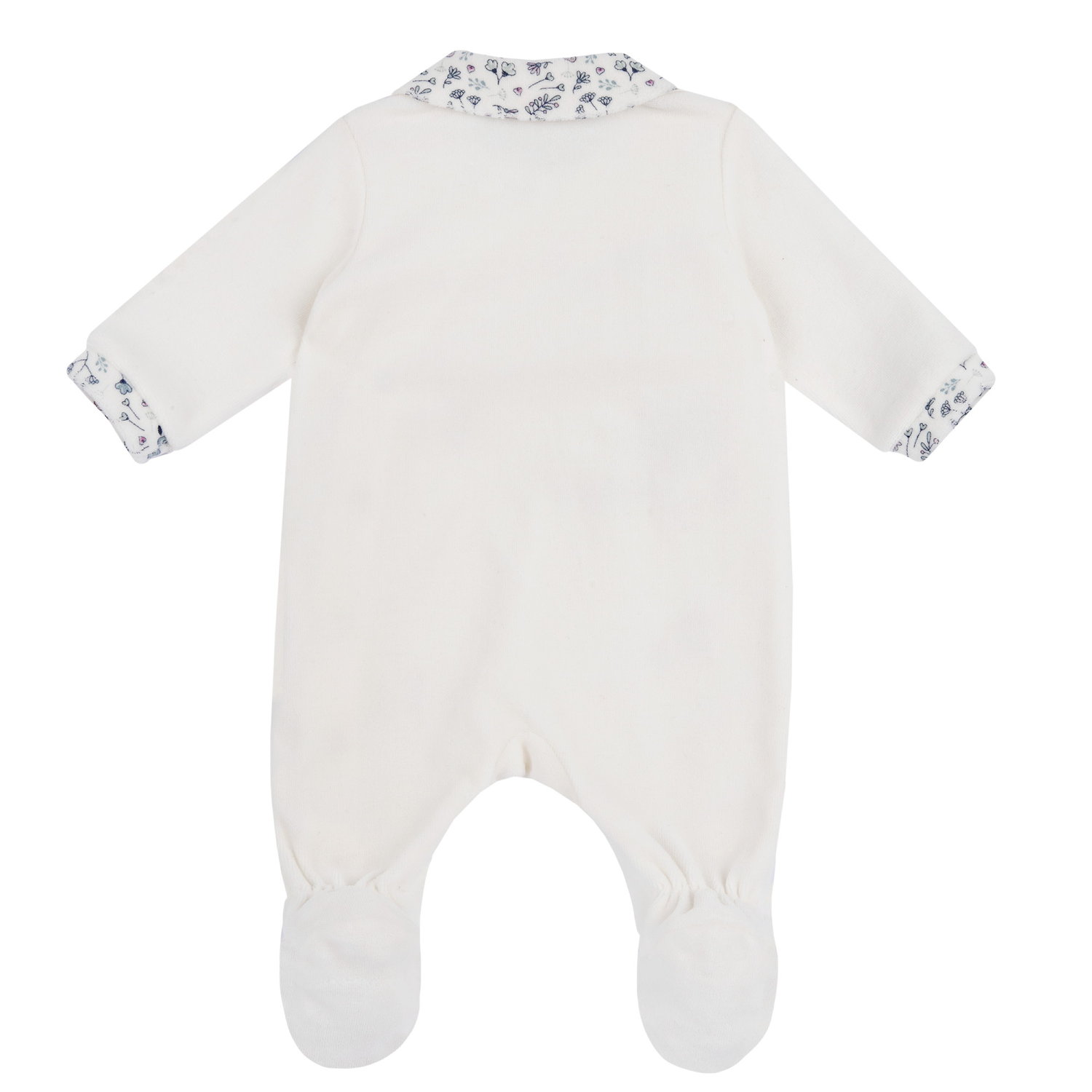 Комбинезон нательный Chicco 09027195000030 - фото 2