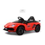 Электромобиль RIVERTOYS K888PX-RED С пультом ДУ
