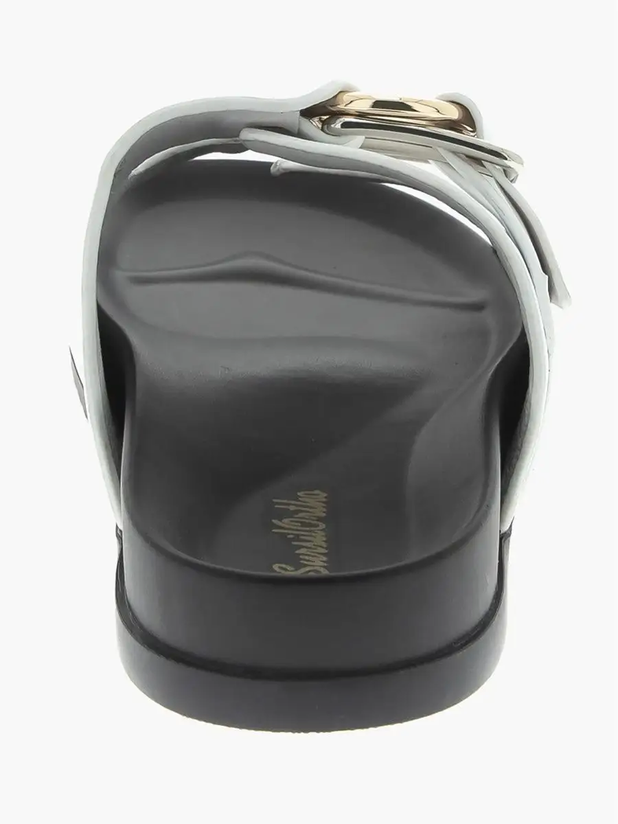 Шлепанцы SursilOrtho 55-610-1 - фото 3