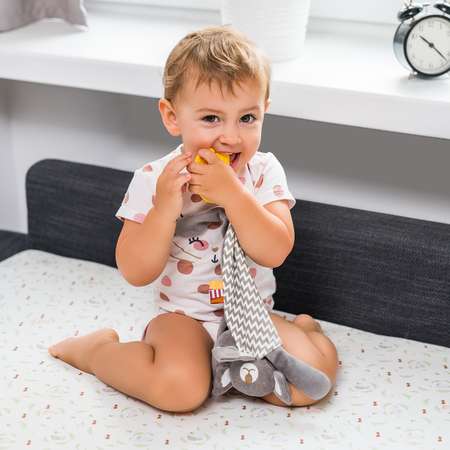 Комфортер Babyono игрушка комфортер в ассортименте