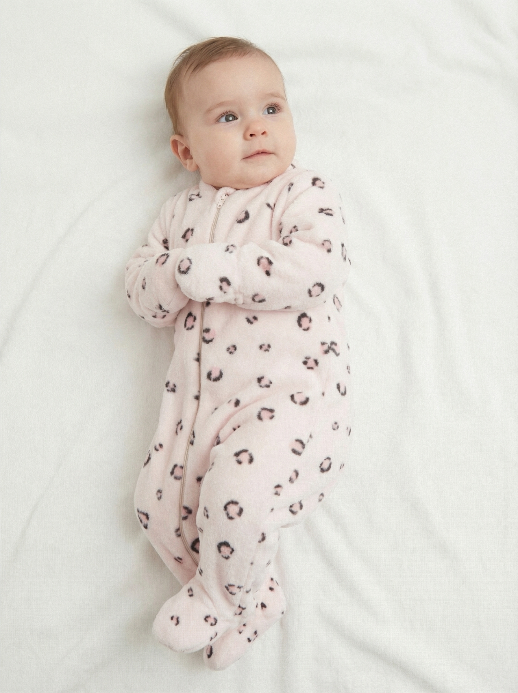 Комбинезон утепленный YOULALA 1810600107 - фото 2