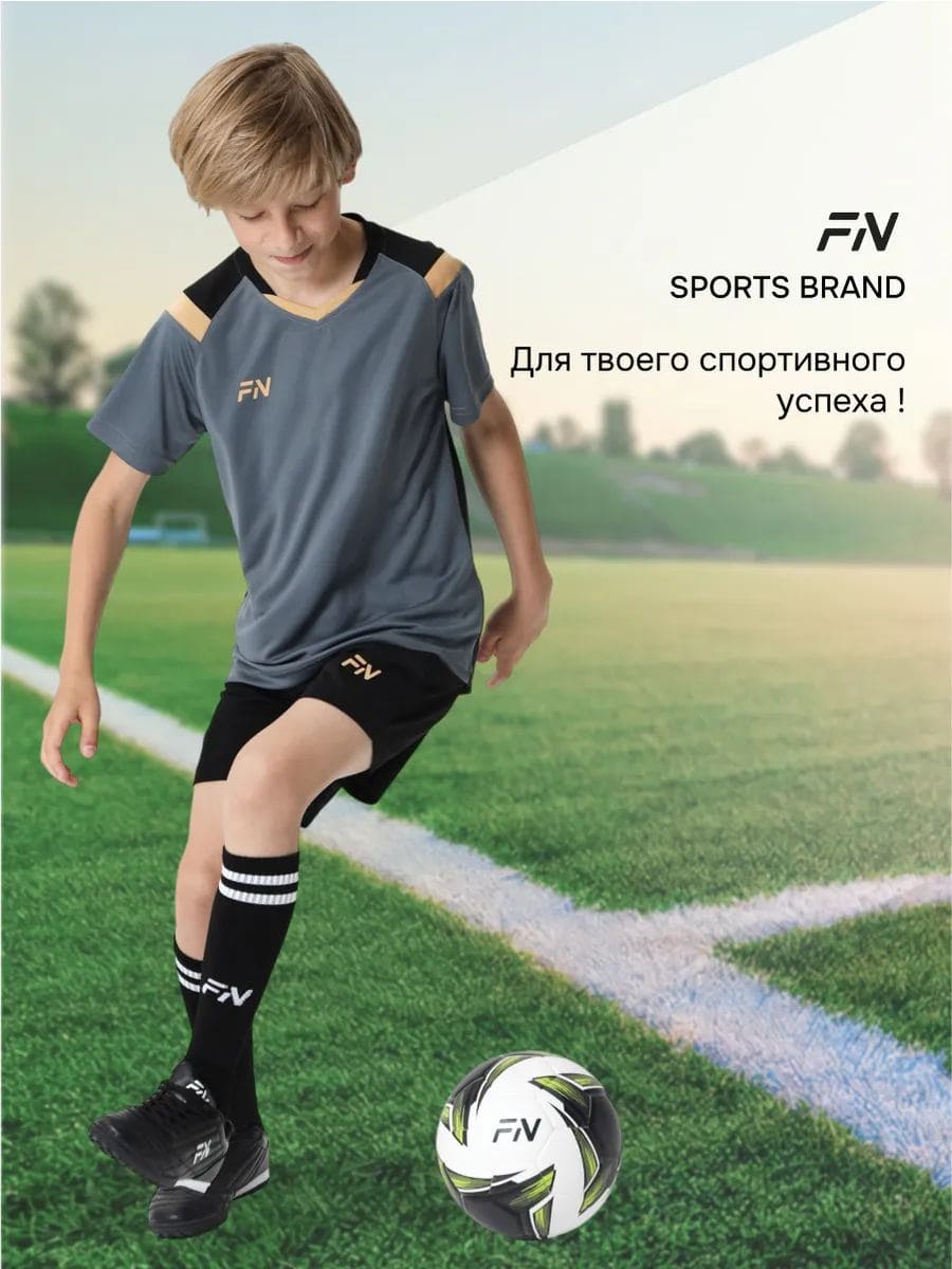 Костюм FN KFN4261019-037 - фото 10