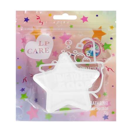 Бомбочка LP CARE