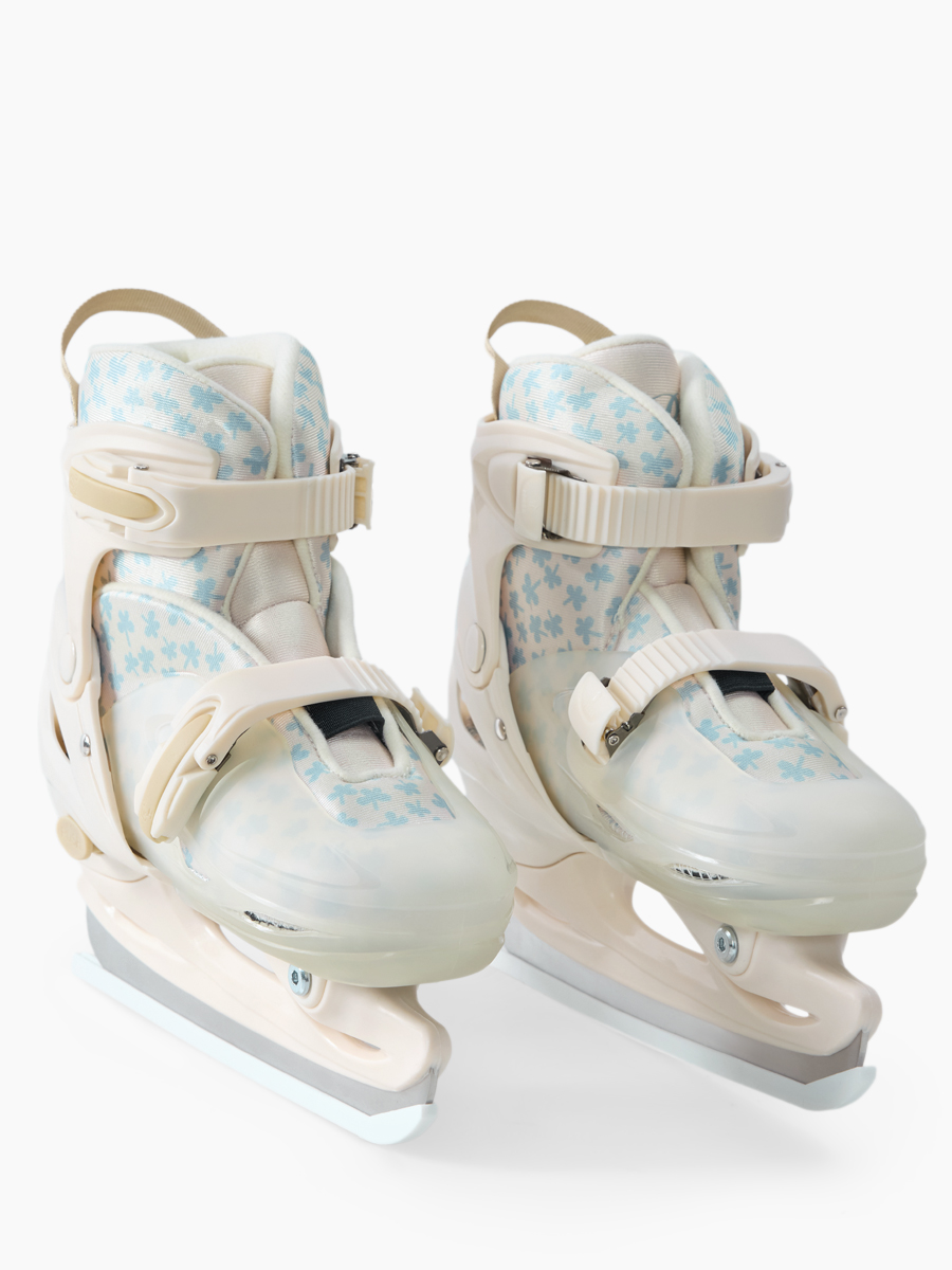 Роликовые коньки Happy Baby M 28.5-32 - фото 13