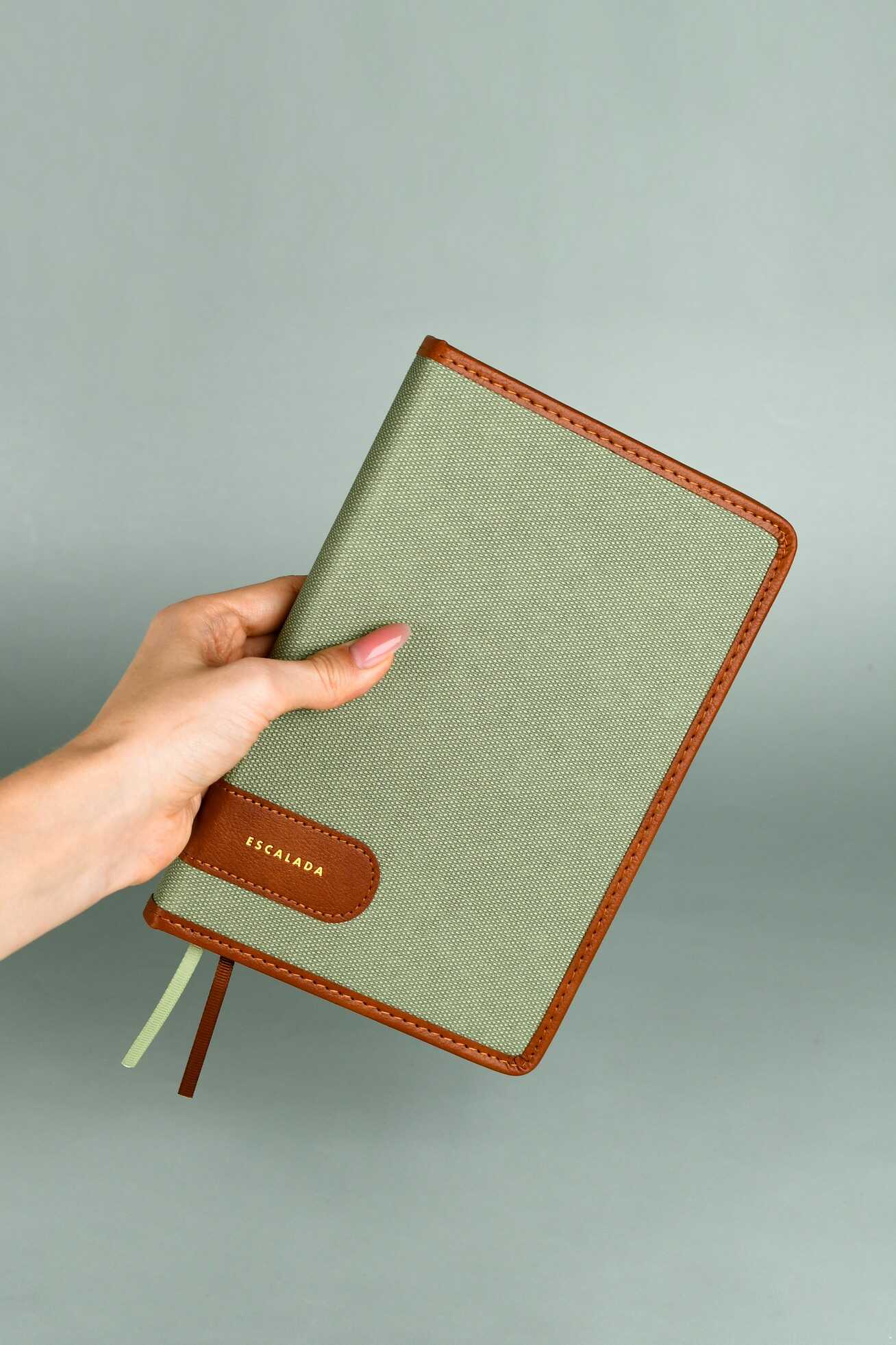 Ежедневник Феникс + ESCALADA 160 лист. - фото 9