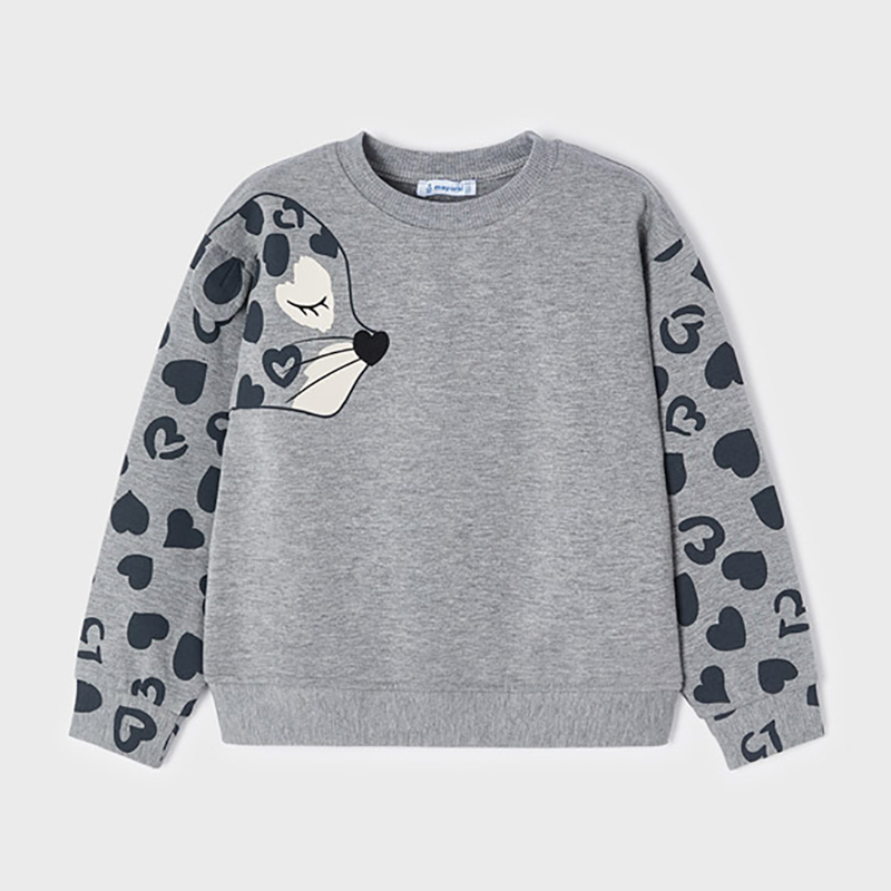 Свитшот Mayoral 4478/82 - фото 1