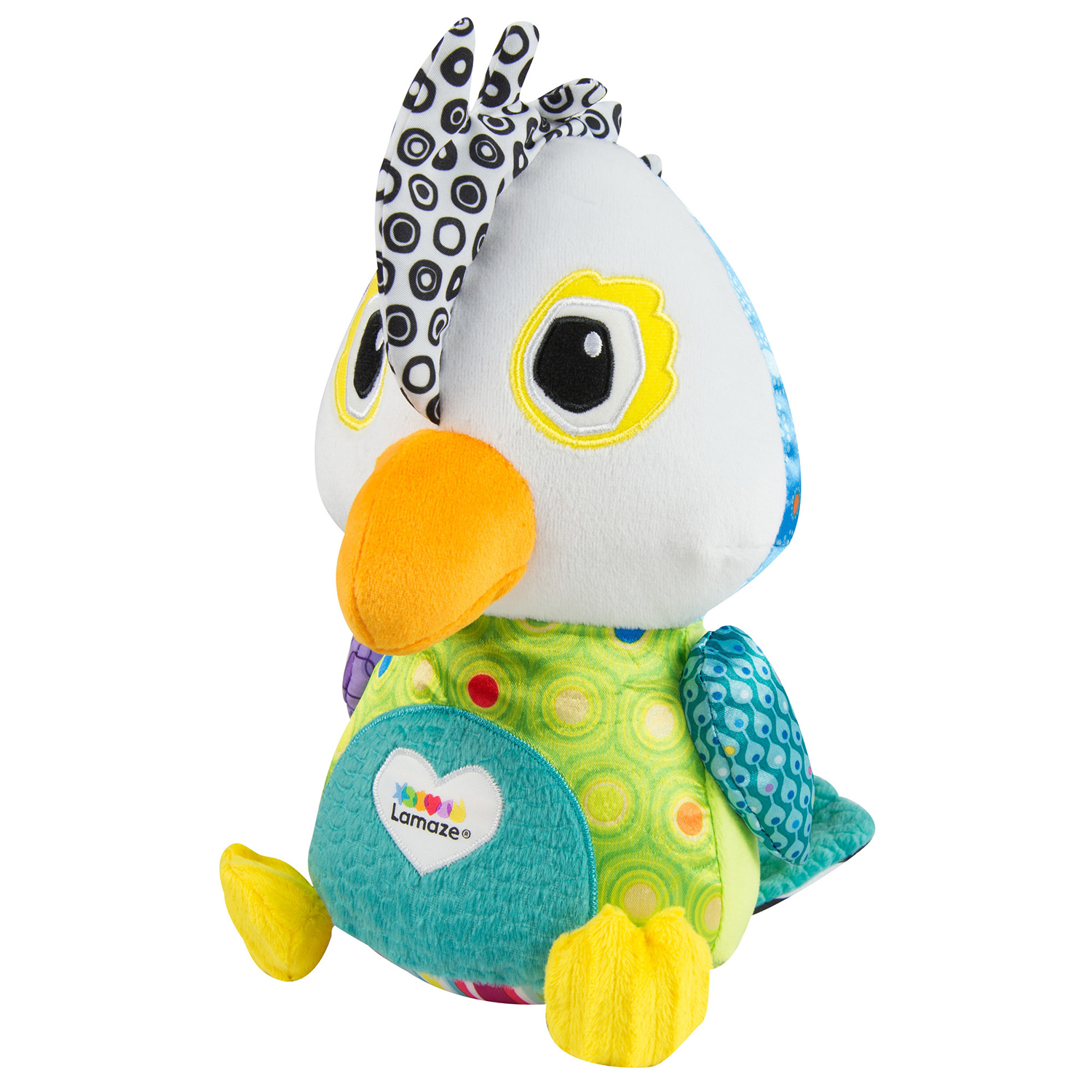 Игрушка Lamaze - фото 2