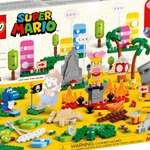 Конструктор LEGO Super Mario 1157 дет.