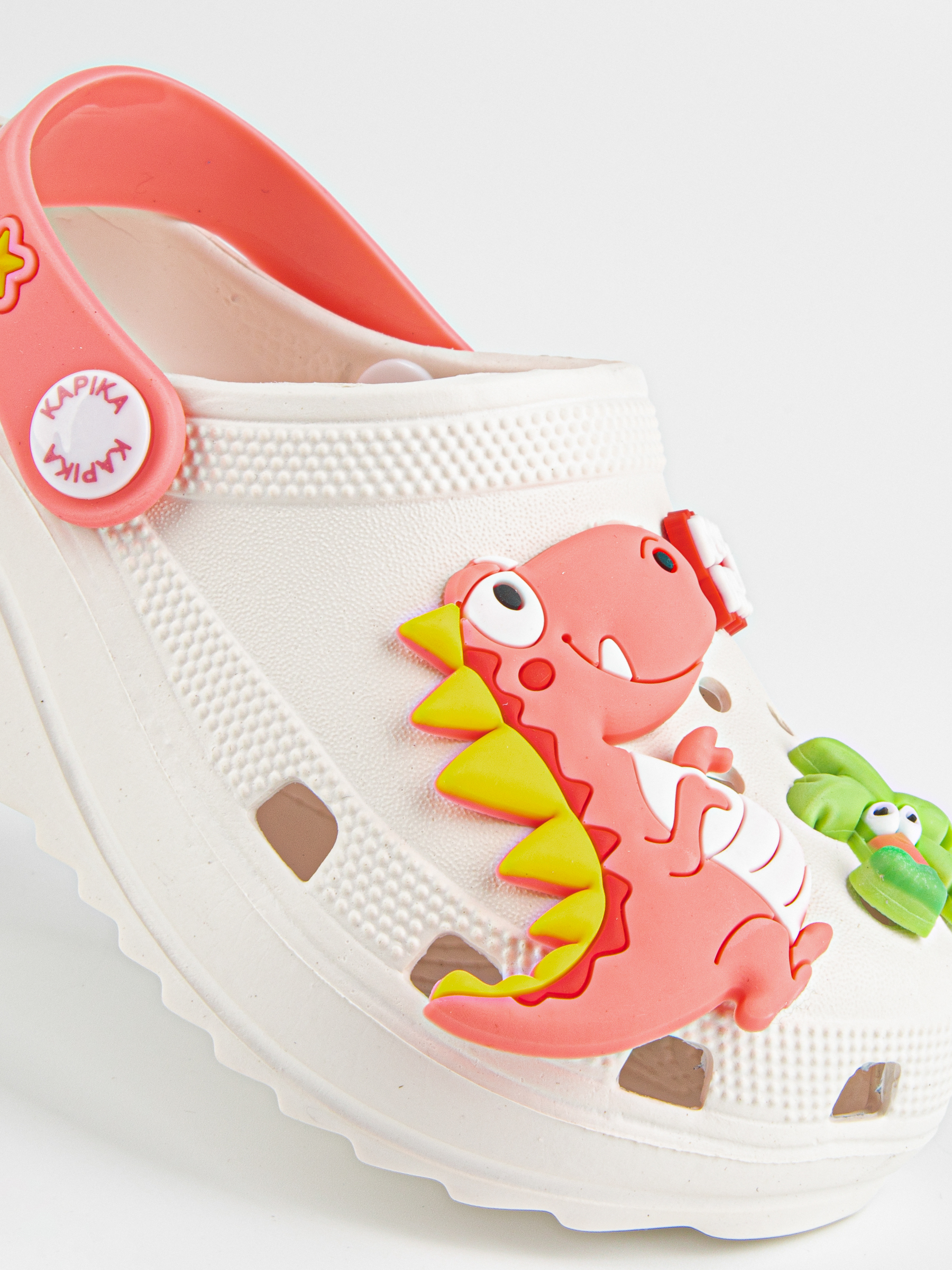 Сабо Kapika 82260-2 - фото 3