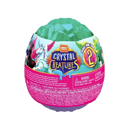 Фигурка Mega Construx Магические существа