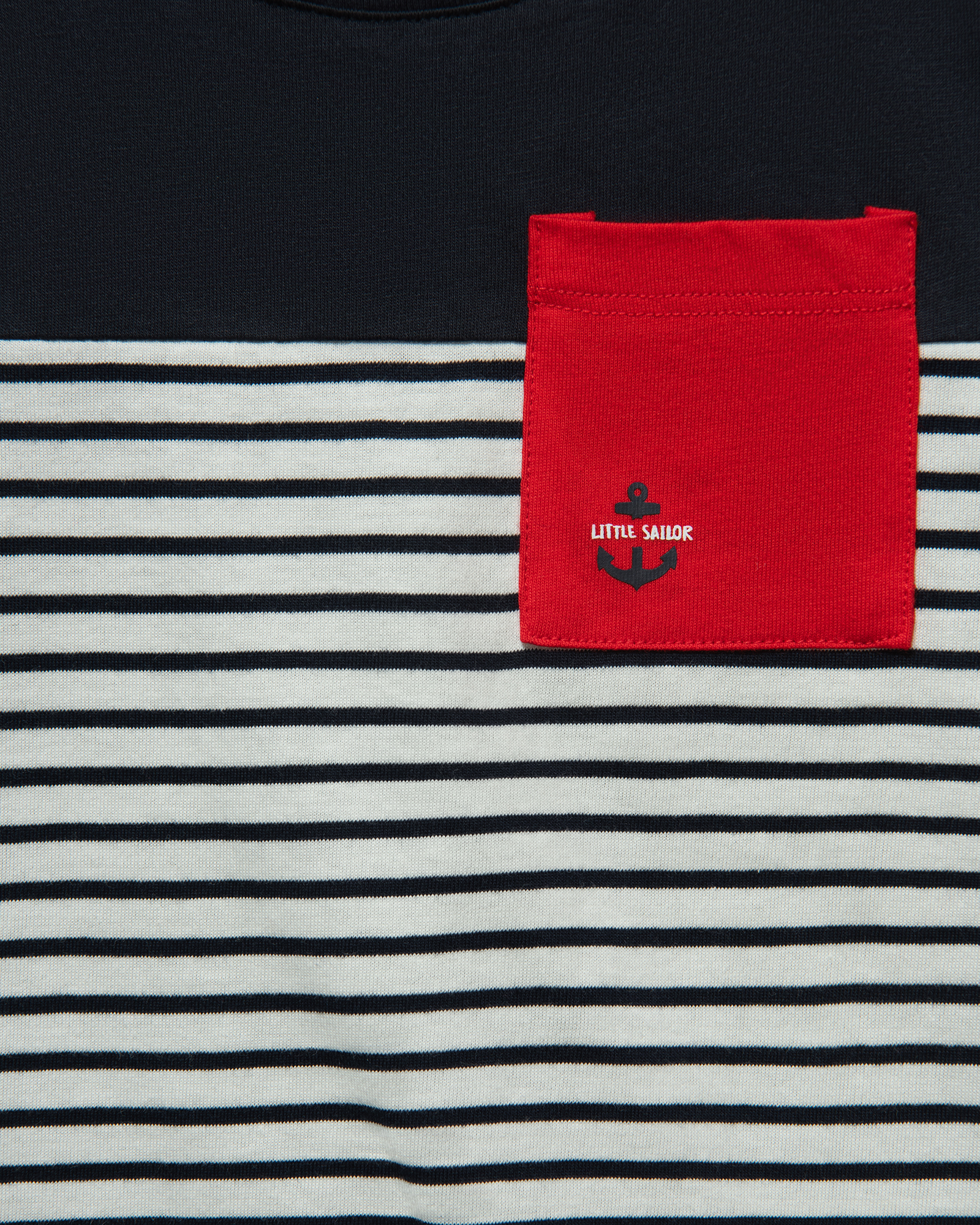 Футболка BabyGo S24-12BGib-66 - фото 5