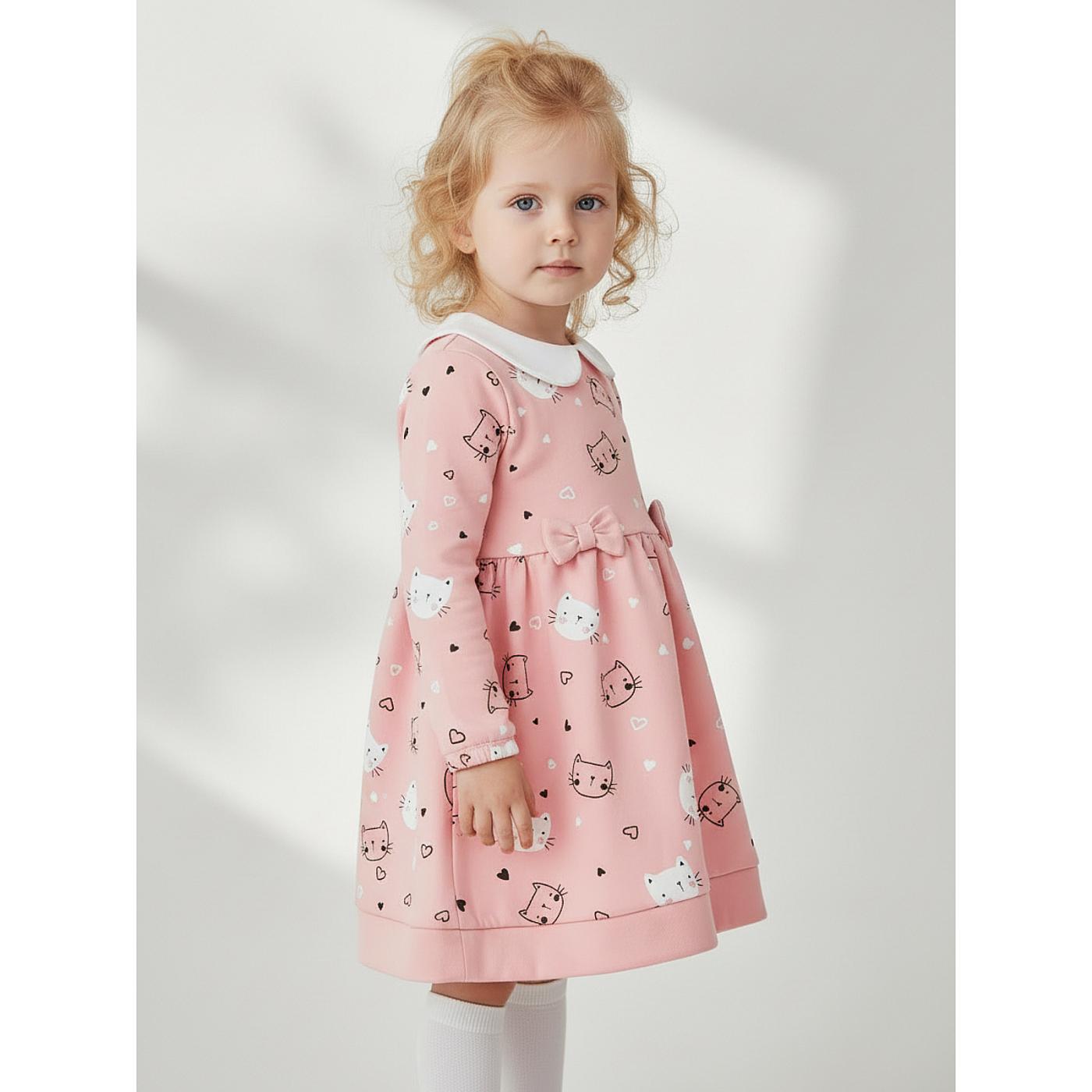 Платье YOULALA 2129310102 - фото 2