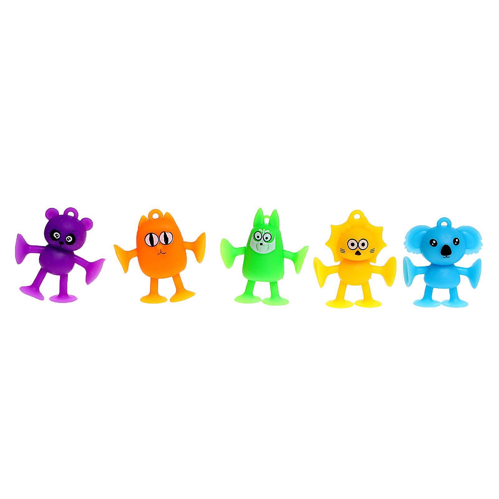 Настольная игра Лас Играс KIDS - фото 9
