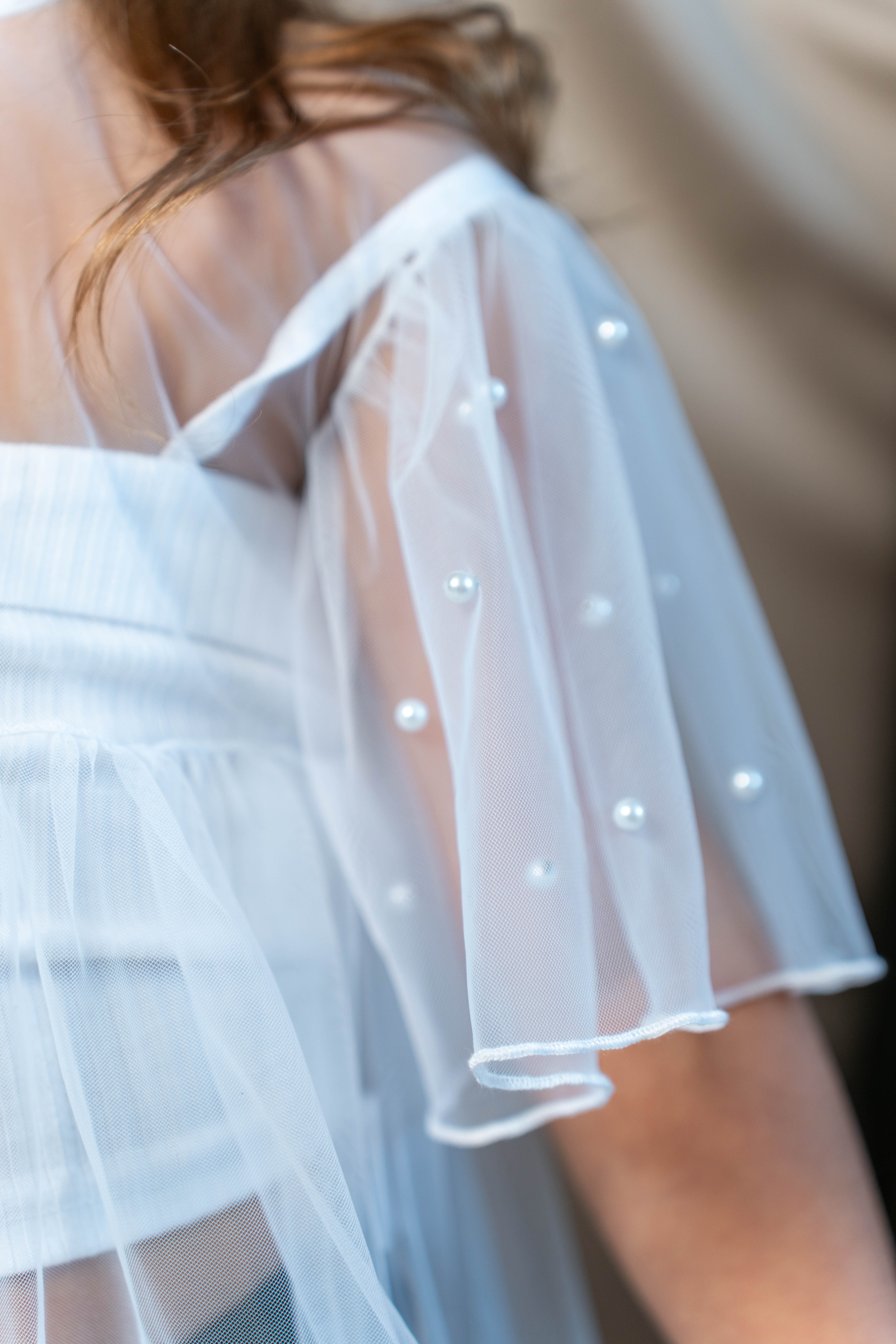 Платье VasileKiss ПлатьеНакБелбус - фото 4