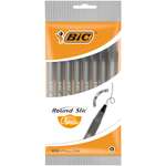 Ручка шариковая BIC 8 шт.